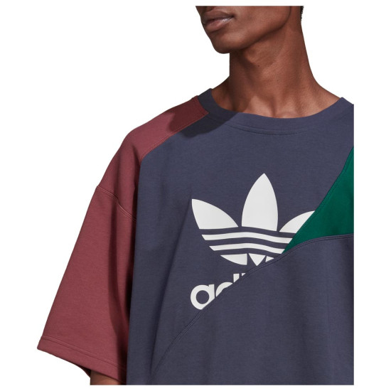 Adidas Ανδρική κοντομάνικη μπλούζα